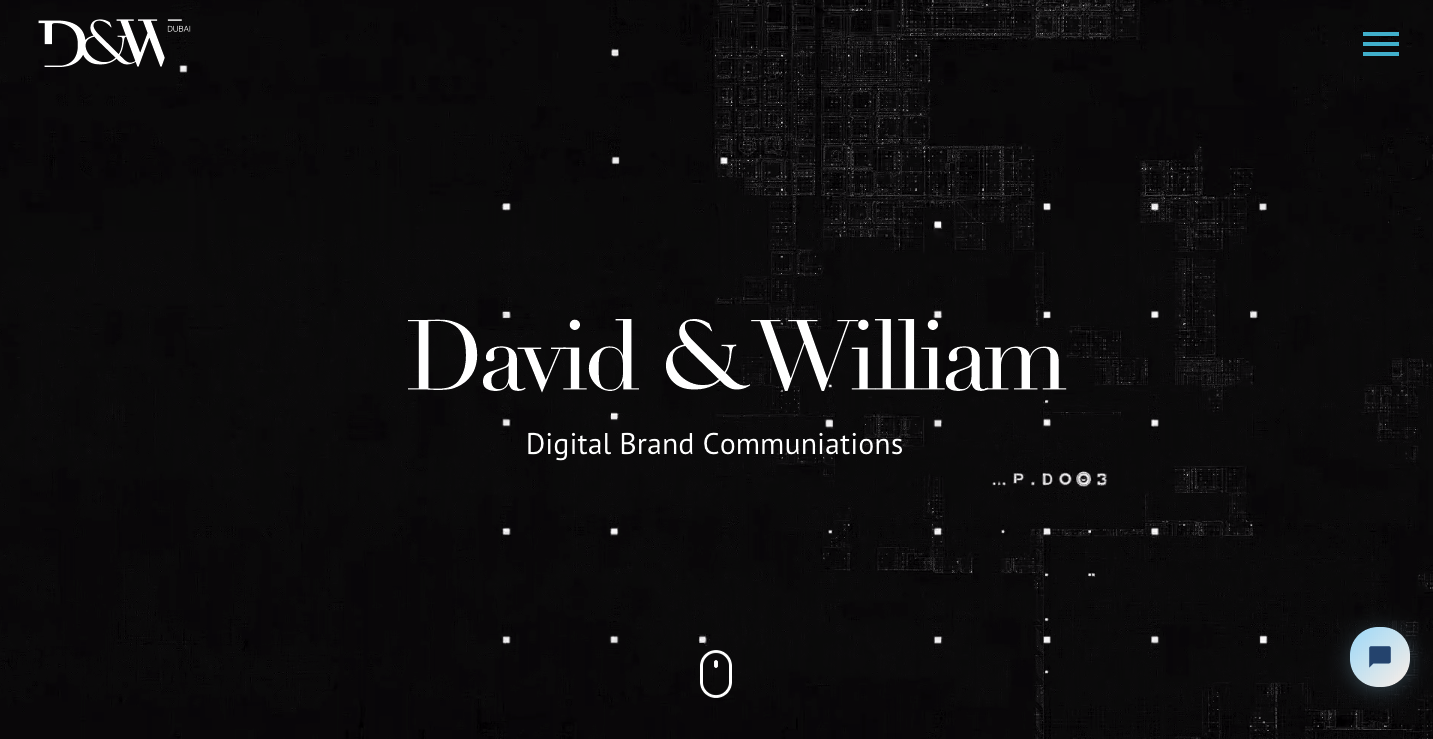 David & William Creative Agency